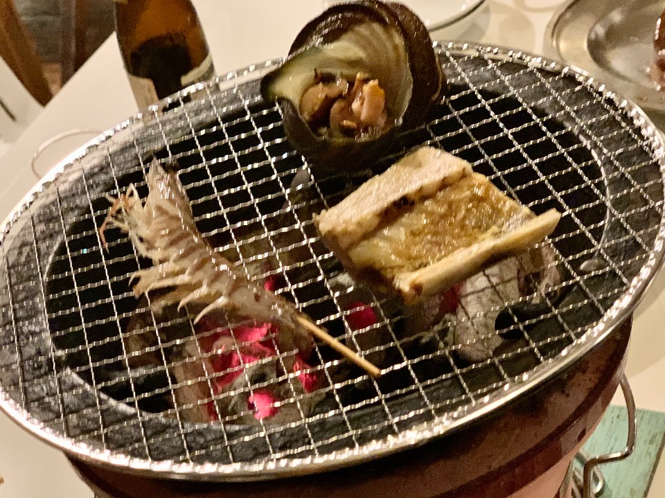 広島で気軽に新鮮な魚料理が食べたい時 ぐっつり亭 ツクツク グルメ 投稿型グルメデーターベース