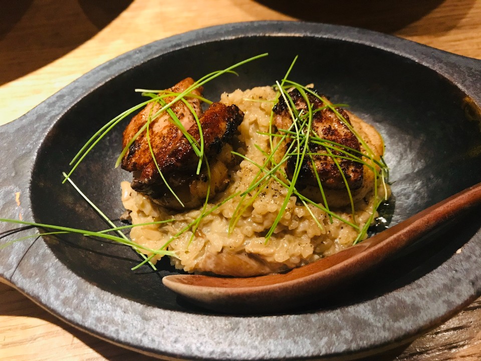 神楽坂 としまや