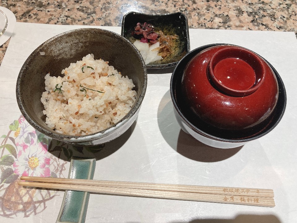 レストランシャロン 柏原店