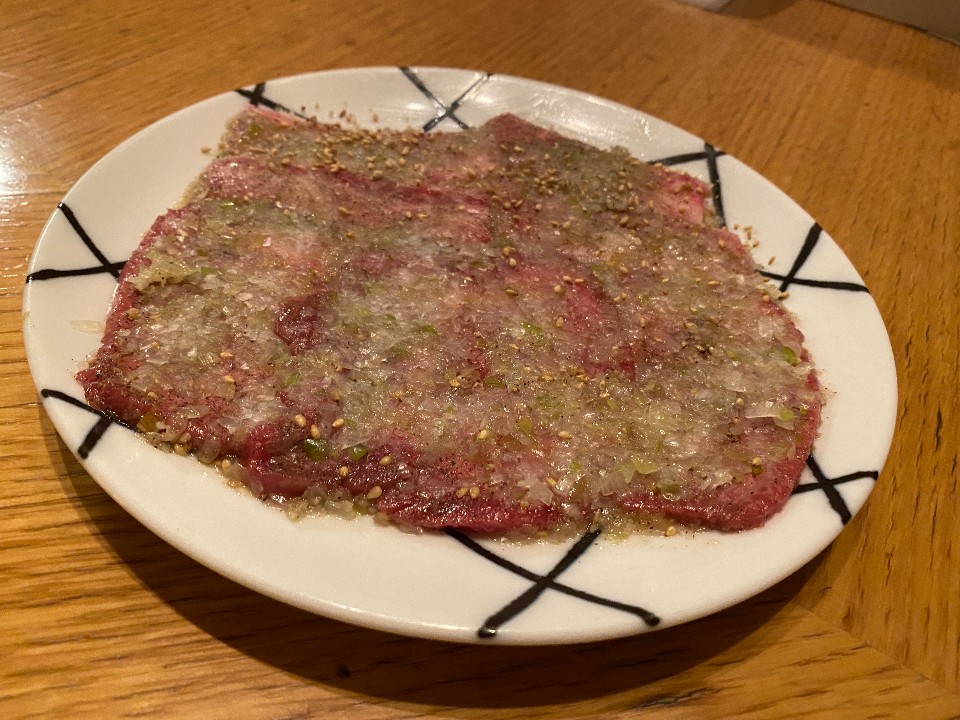 まんぷく 青山店