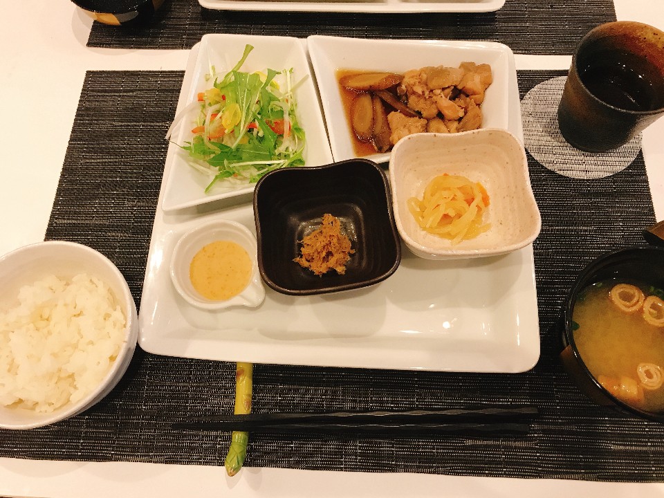 和Dining 三十