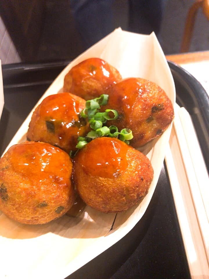 ナンジャ餃子スタジアム