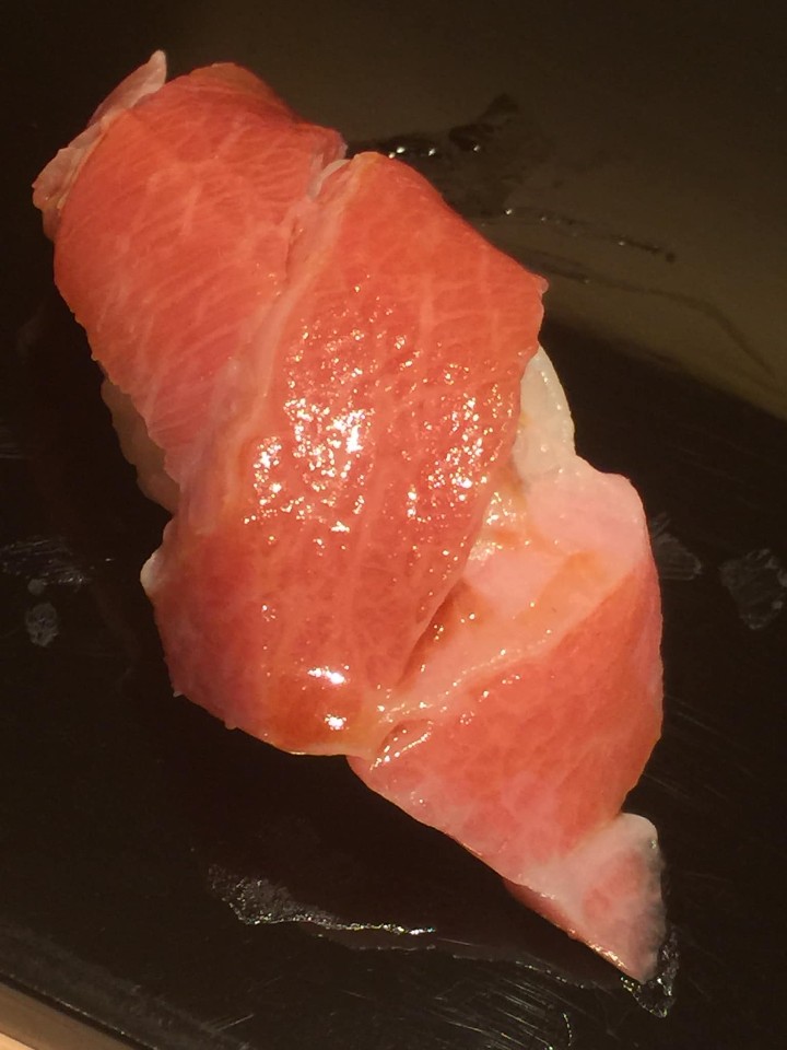 鮨みずかみ
