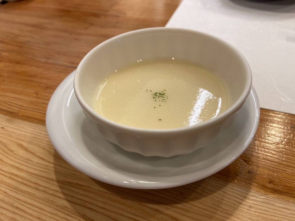 天ぷら鉄板料理 天旬