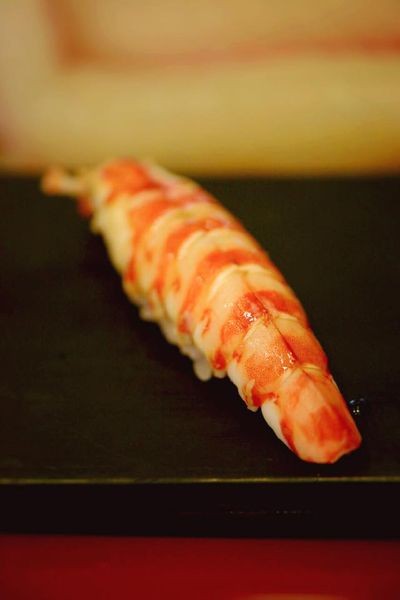 奴寿司