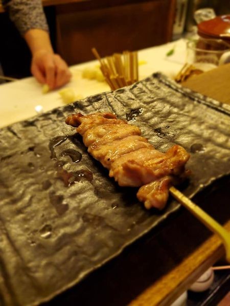 炭火焼鳥 無門