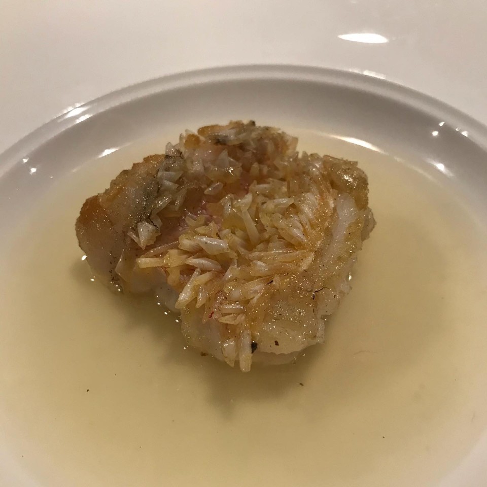 由比ヶ浜にある美味なるスペイン料理を Arashida ツクツク グルメ 投稿型グルメデーターベース