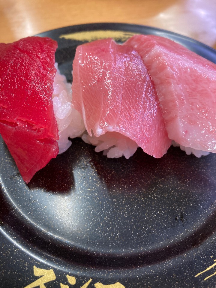 スシロー 佐久平店