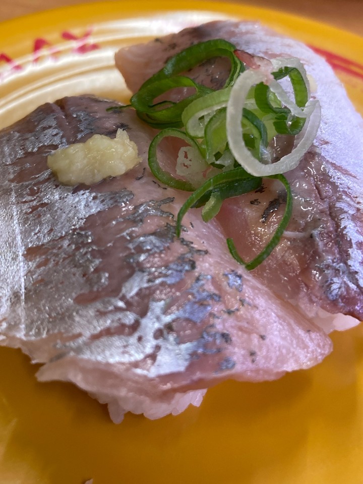 スシロー 出雲小山店