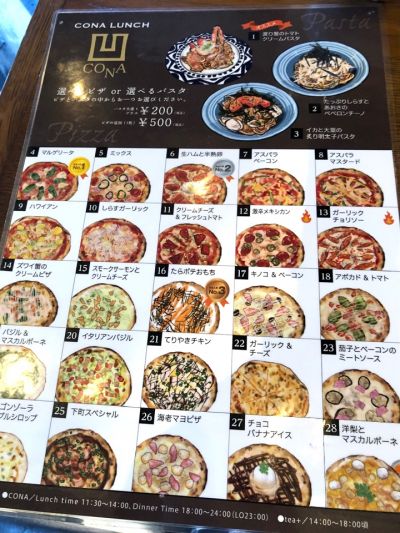 クチコミ