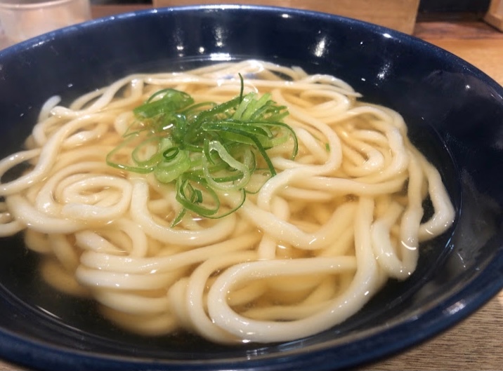 うどん慎