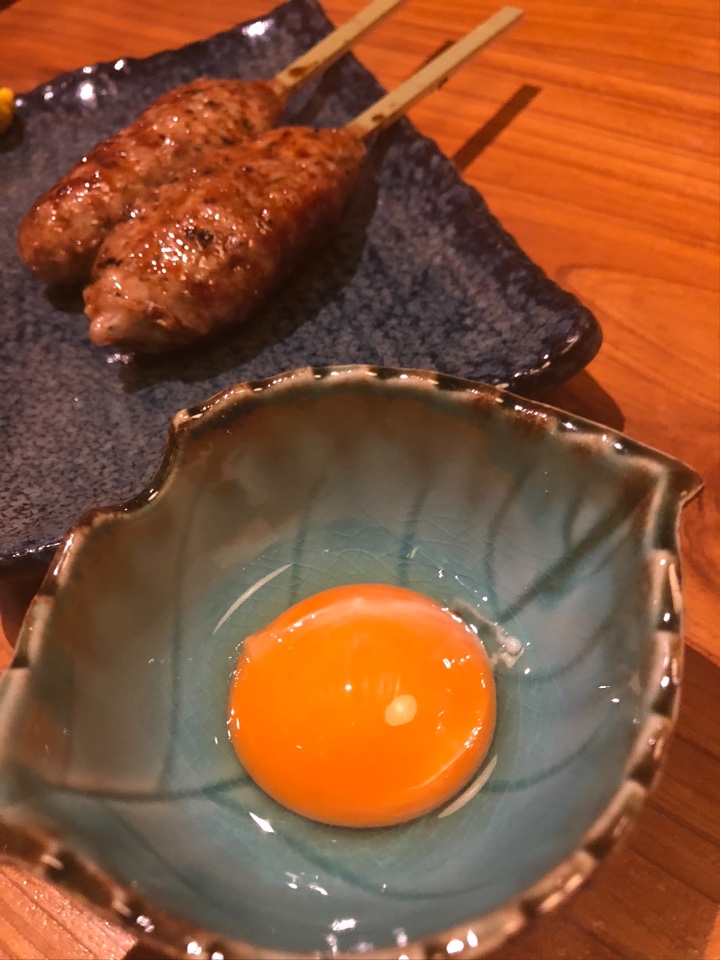 鳥のや 總本店 土浦店