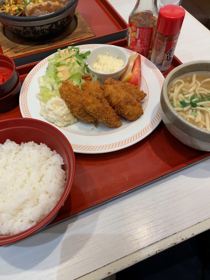 ジョイフル 宜野湾コンベンションシティ店