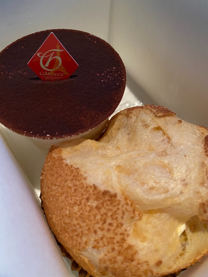 ケーキのトミーズ