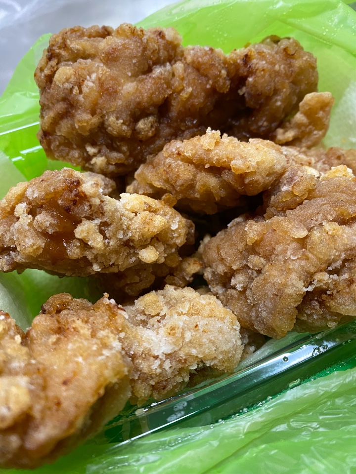 元祖からあげ本舗 金の鶏 泡瀬店