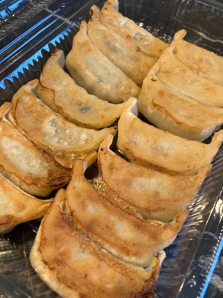 餃子屋・弐ノ弐 牧志店