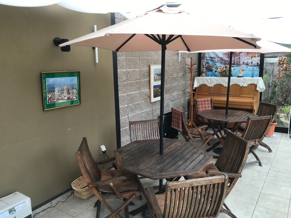 平城山通りの押熊にあるイタリアンのお P Ec ツクツク グルメ 投稿型グルメデーターベース