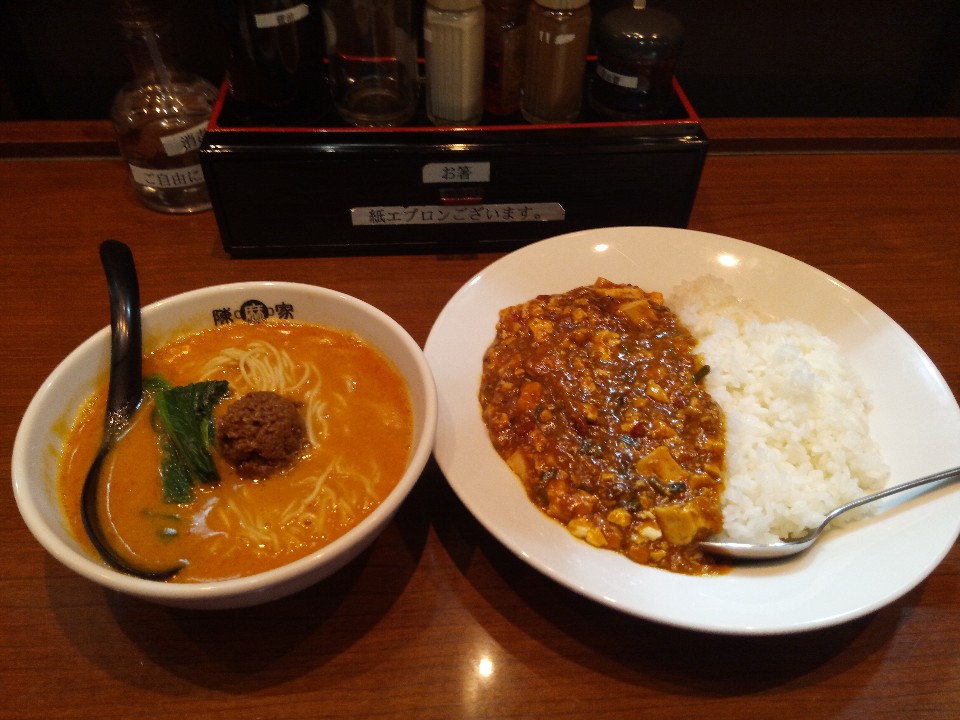 陳麻家 千葉c One店 ツクツク グルメモバイル 投稿型グルメデーターベース
