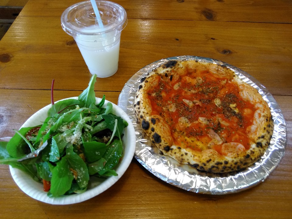 Pizzeria Trattoria DaPe GONZO 