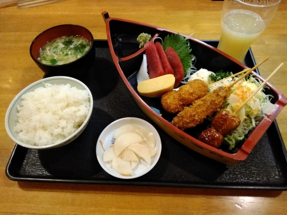 台所家 館山店