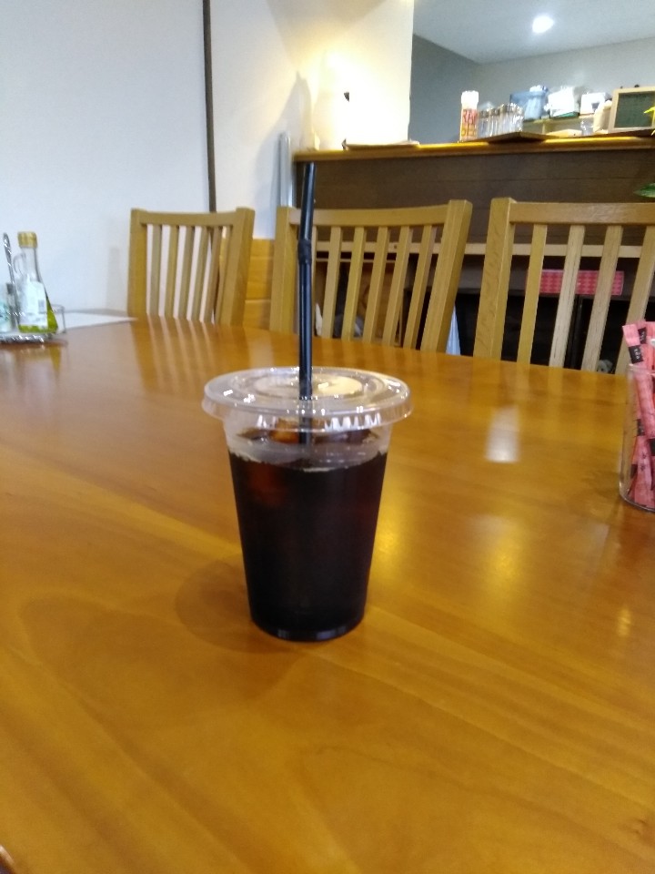 ドリームコーヒー くまカフェ 南房総店