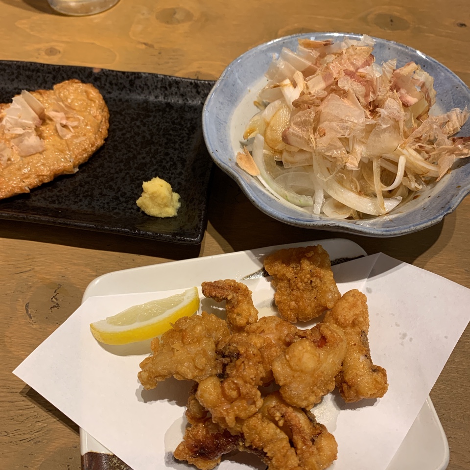 ふみ屋 錦店