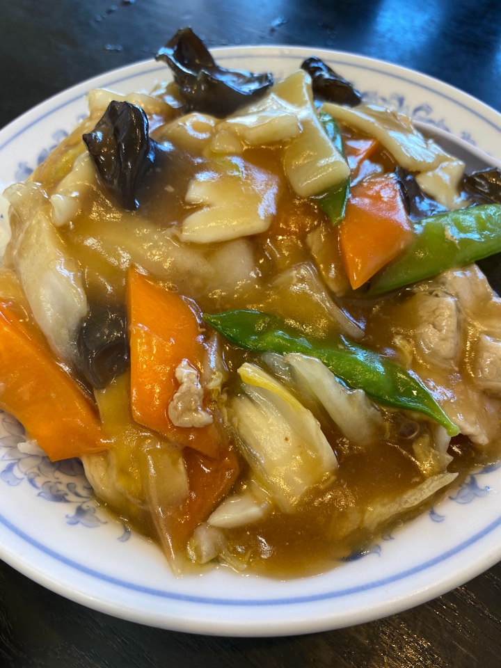 南京亭 東大和店