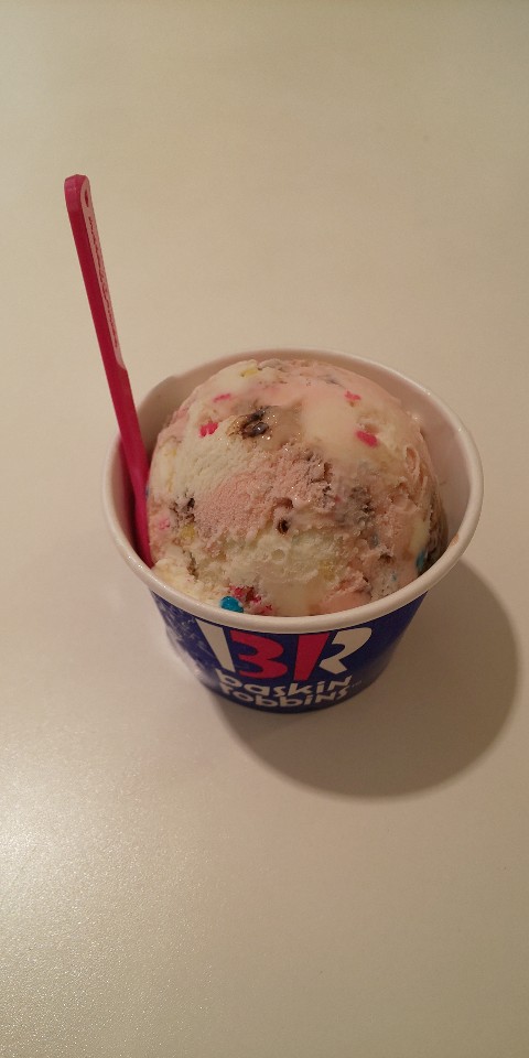 サーティワンアイスクリーム  ニットーモール店