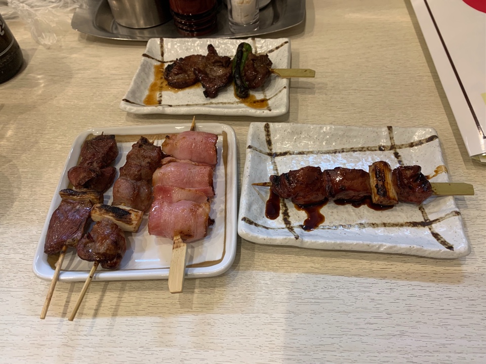 金太郎 八王子駅南口店