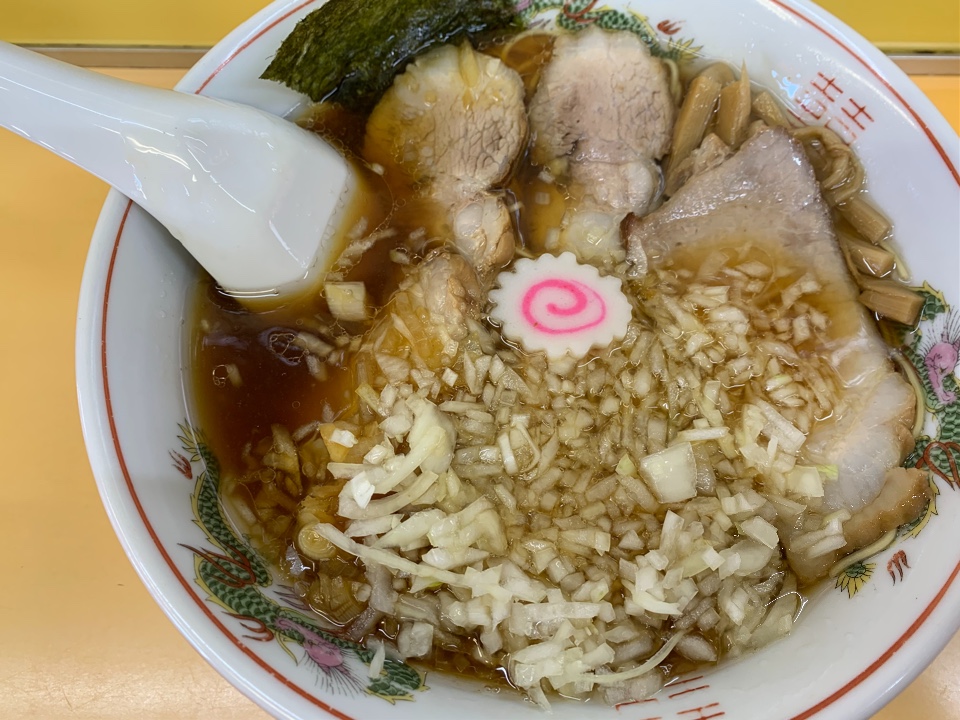 ラーメン専門 ともえ 八王子店 ツクツク グルメモバイル 投稿型グルメデーターベース