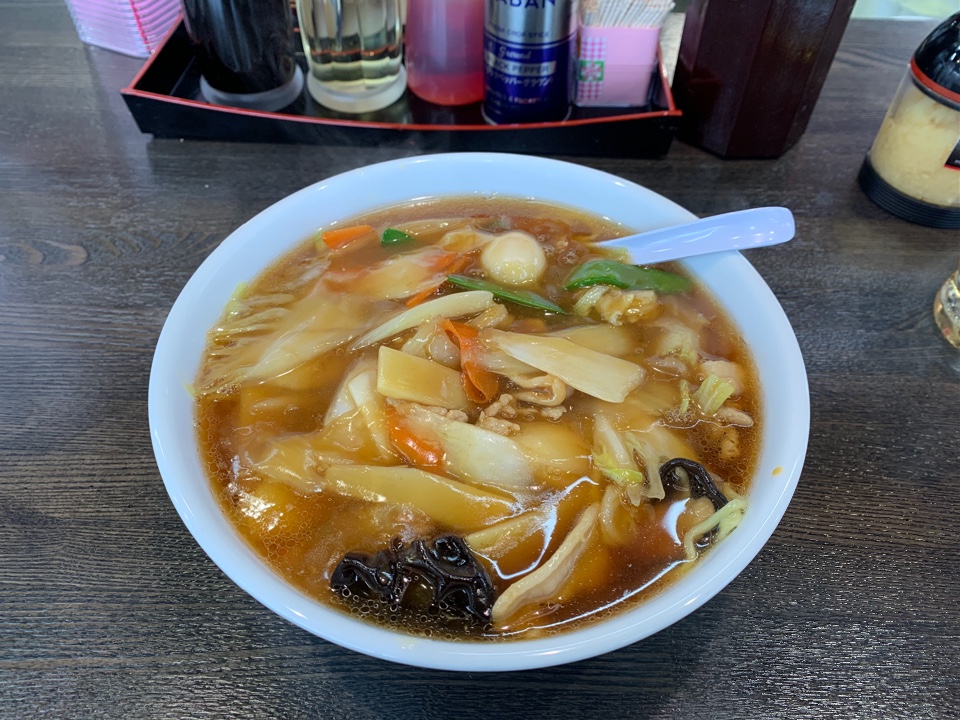 南京亭 八王子新滝山街道店