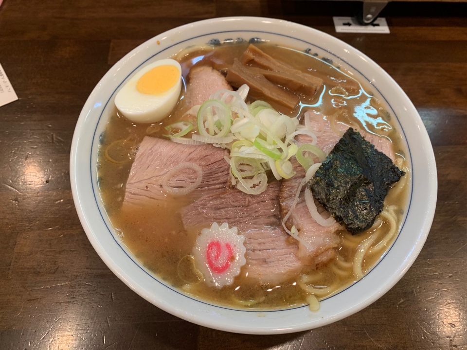 東池袋大勝軒 八王子店