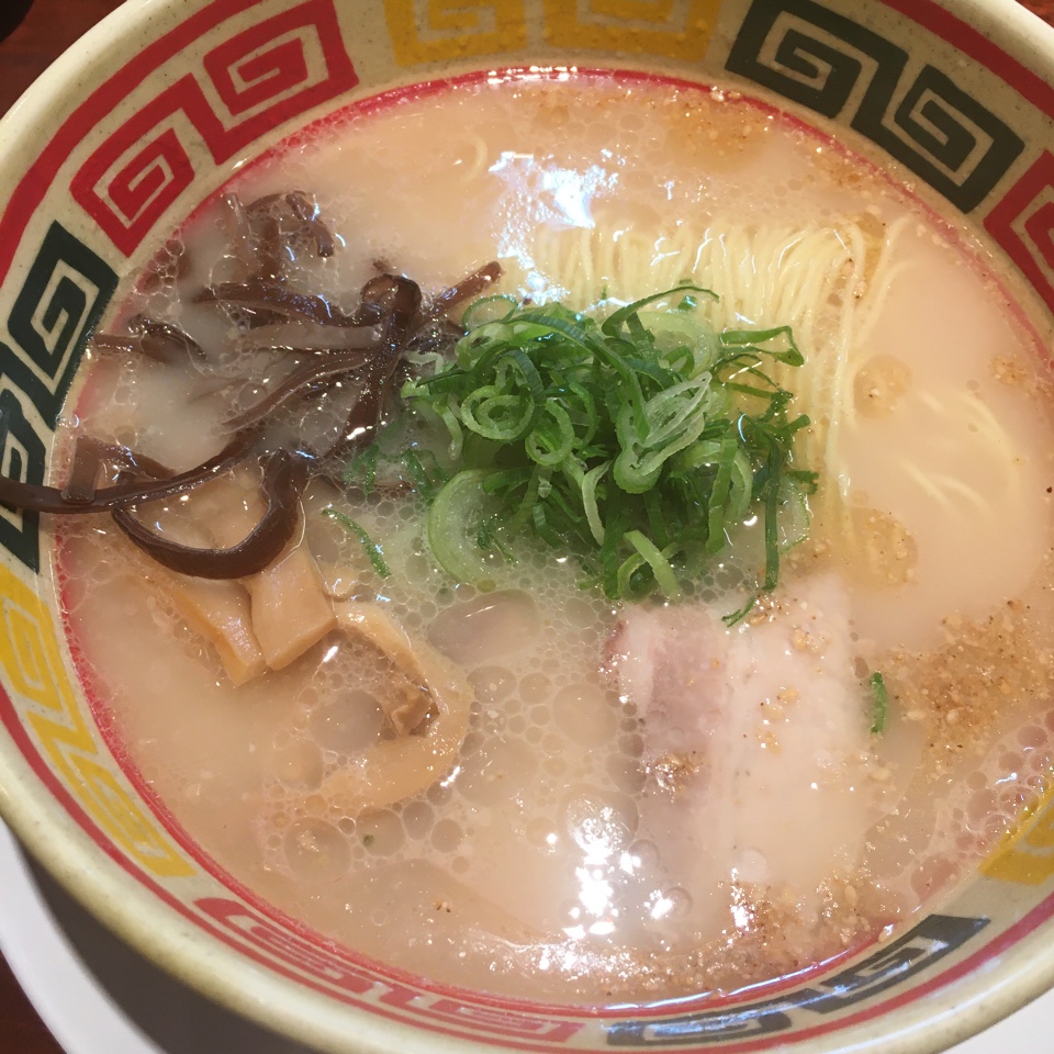 九州じゃんがらプラス 神田須田町一二三店