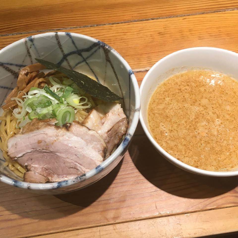 らーめん 風来居 神田秋葉原店