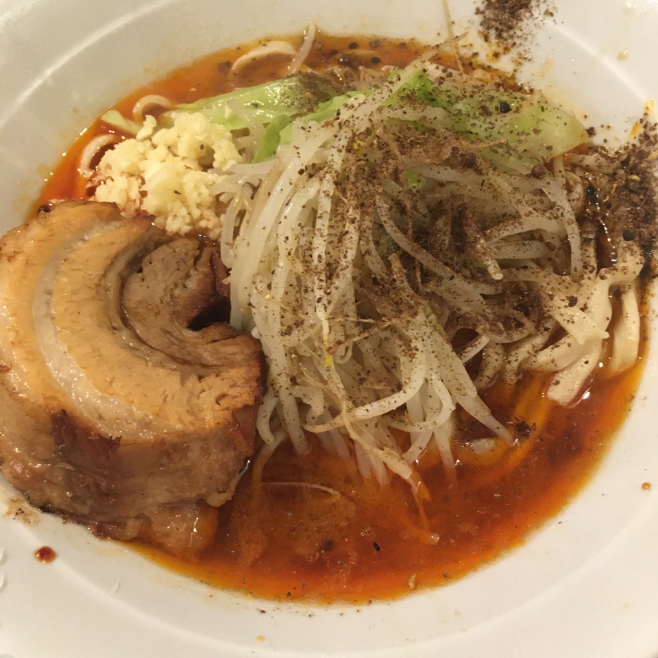 麺屋 味方