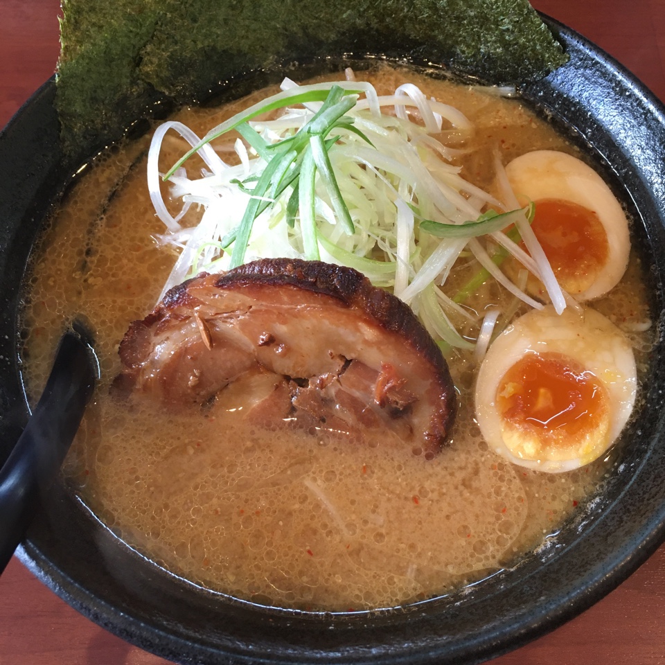 ラーメン 味ノ仙