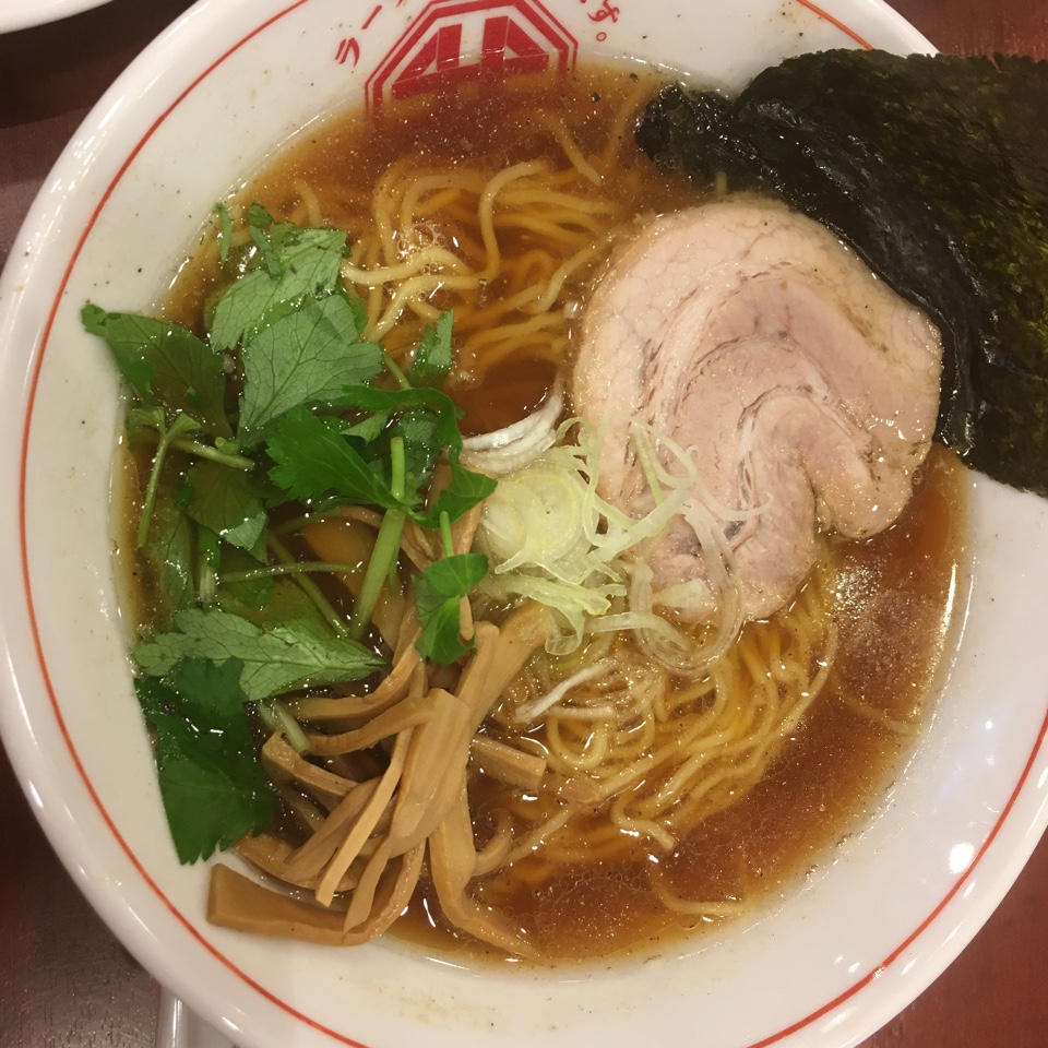 ラーチャン専門 我武者羅 橋本店