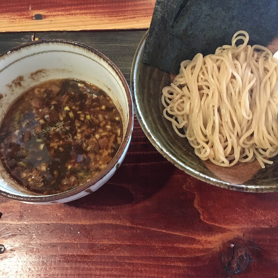 吉田製麺店 横須賀店