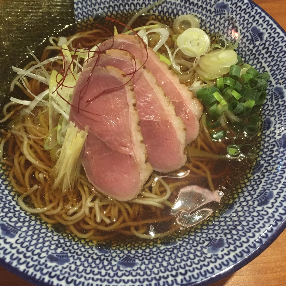 中華そば ひしお