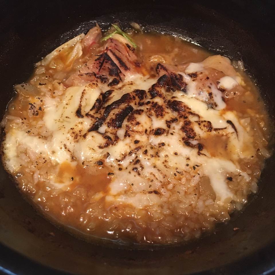 房総式ラーメン JINRIKISEN (人力船)