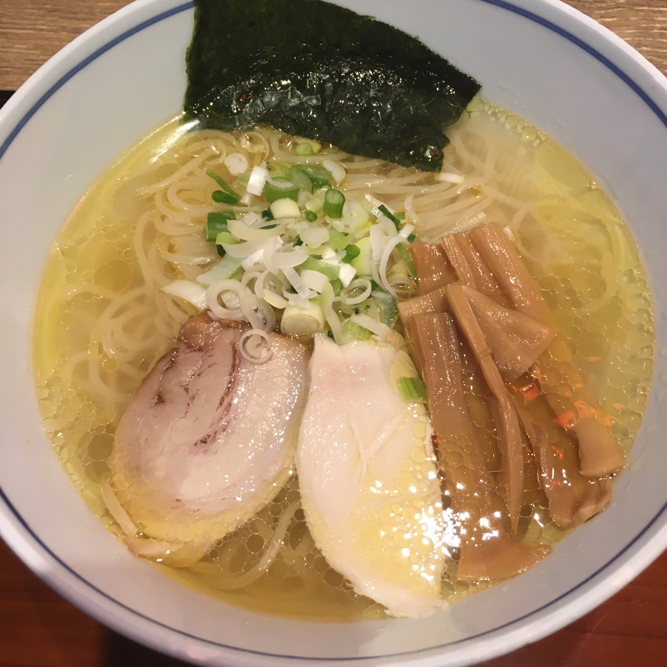 麺処 直久 秋葉原UDX店