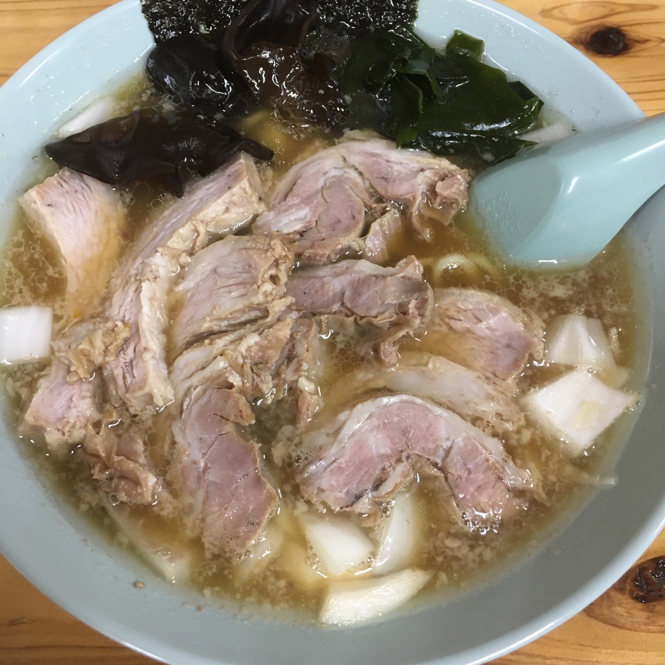 ラーメン イレブン