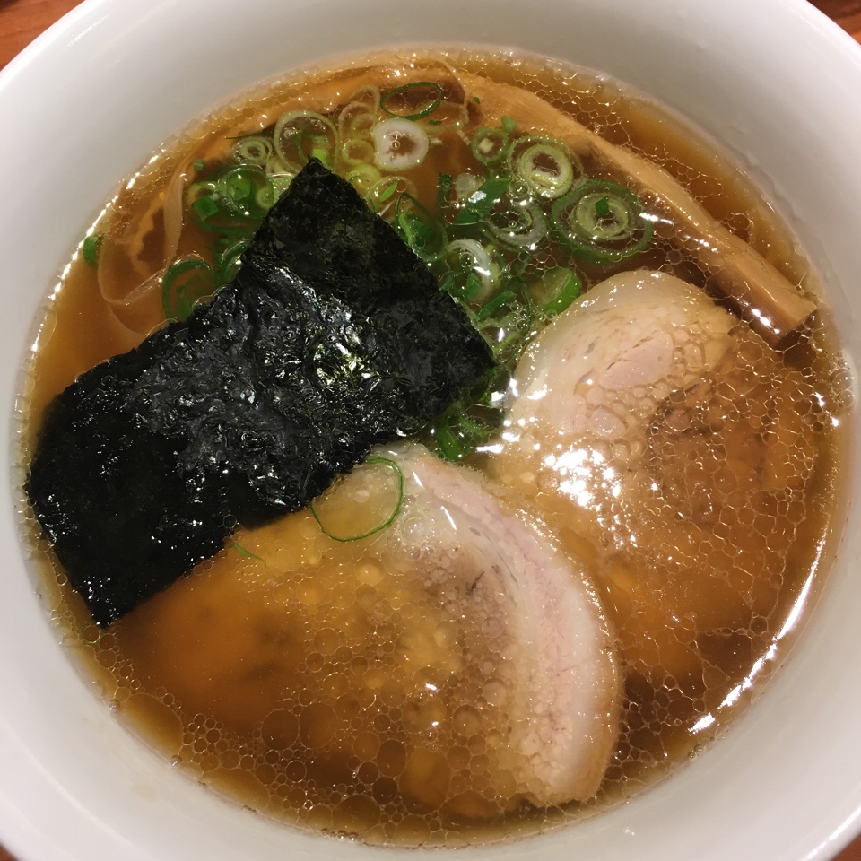 ご当地ラーメンチャレンジ by 東京ラーメンストリート