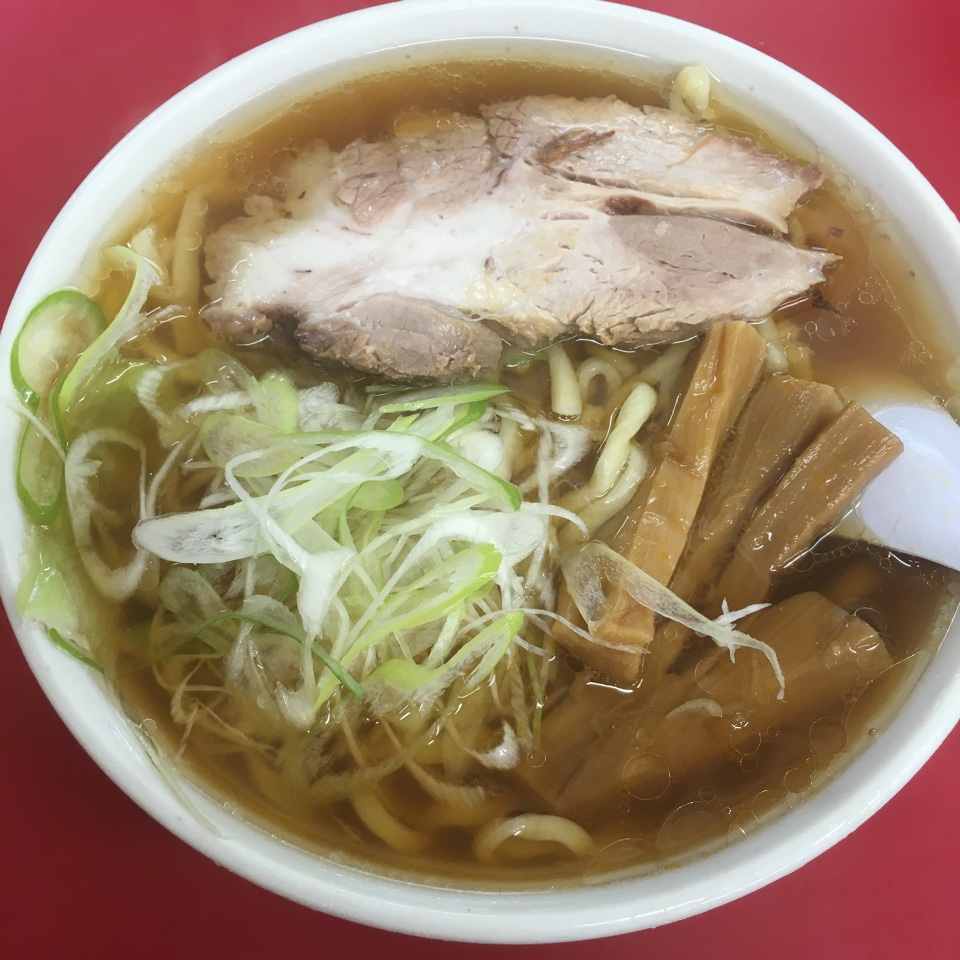 一品香 城東店