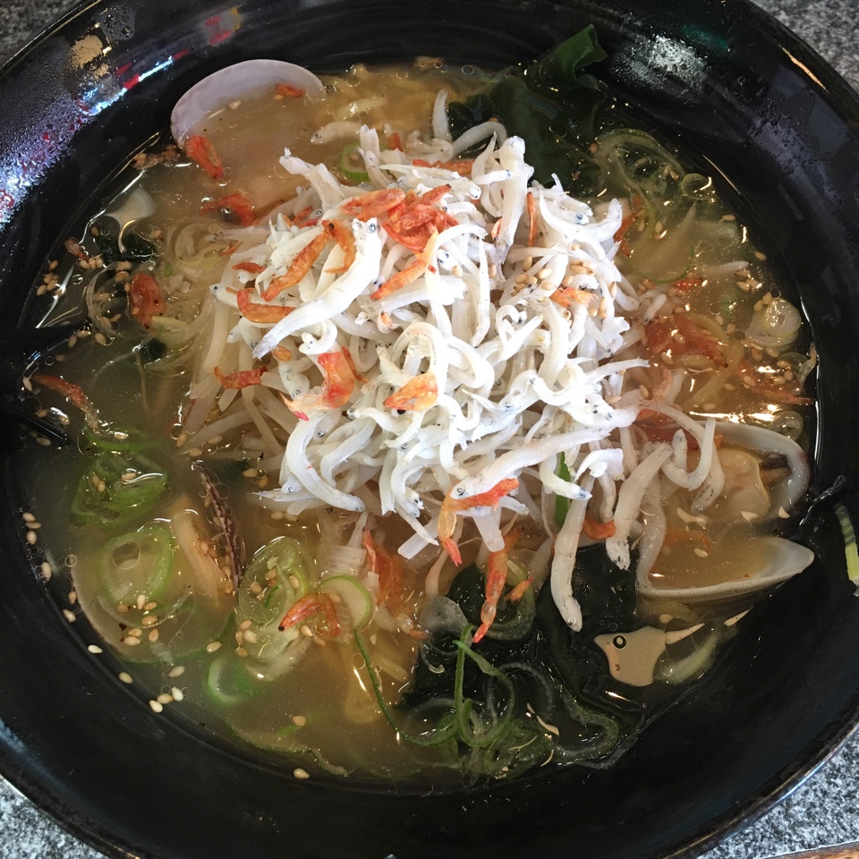 江の島らーめん 花みずき