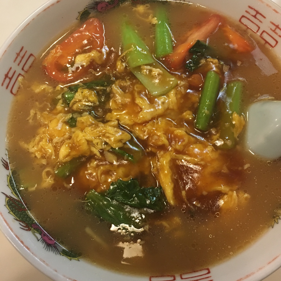 龍朋