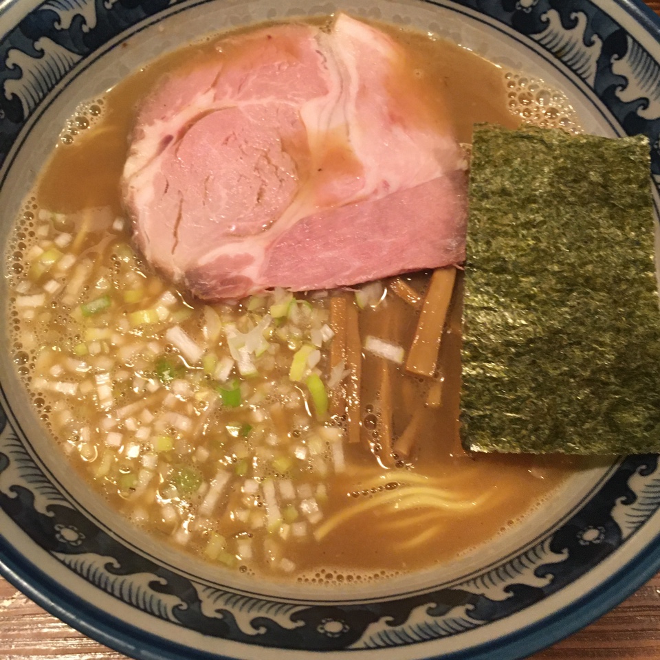 らーめん 木尾田