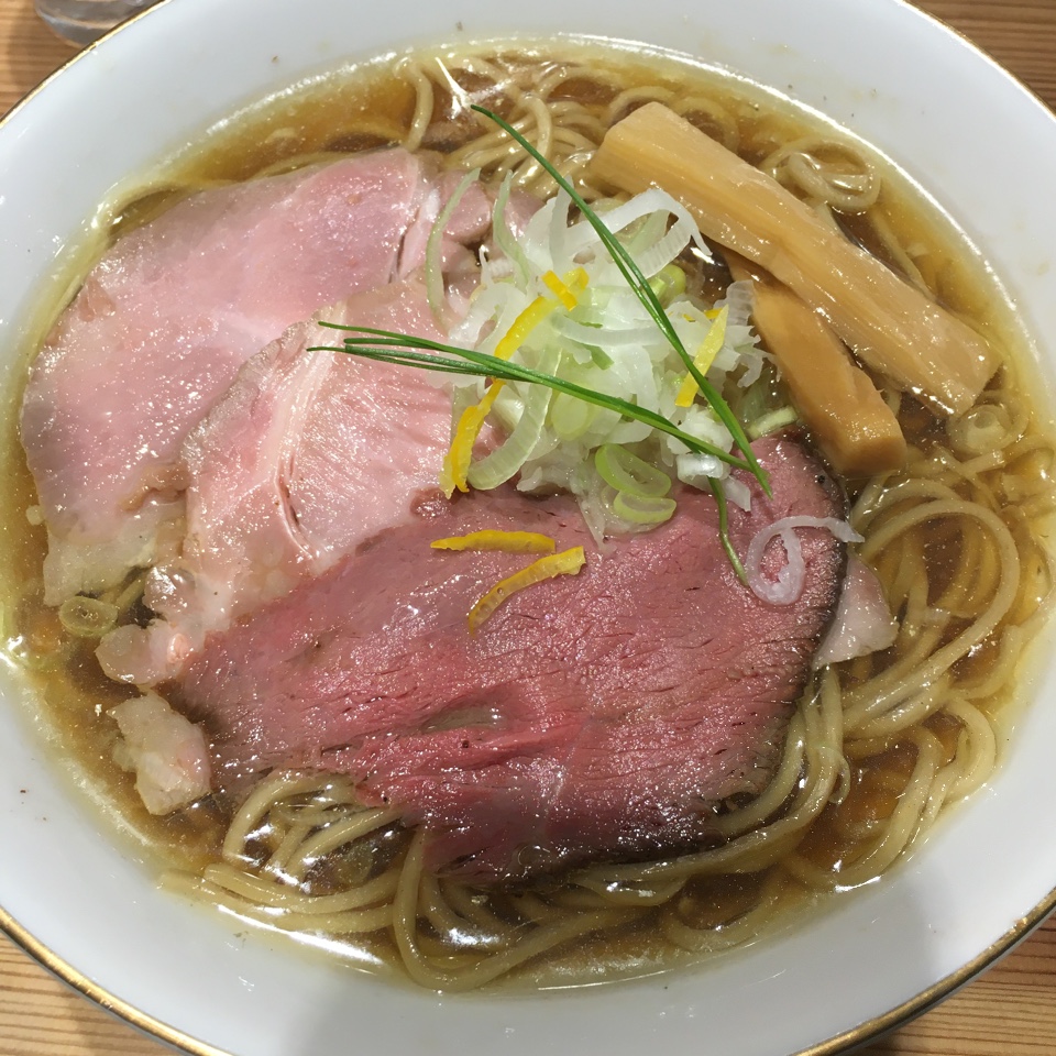 かね田 KITTE丸の内