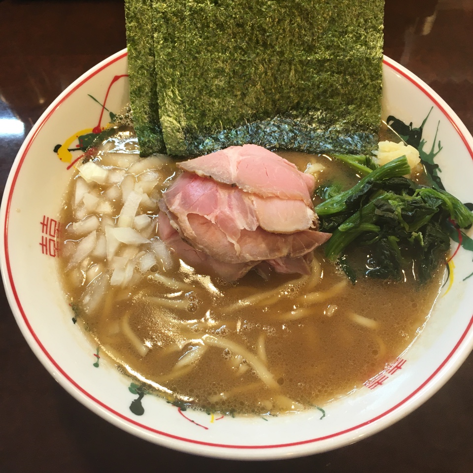こいけのいえけい
