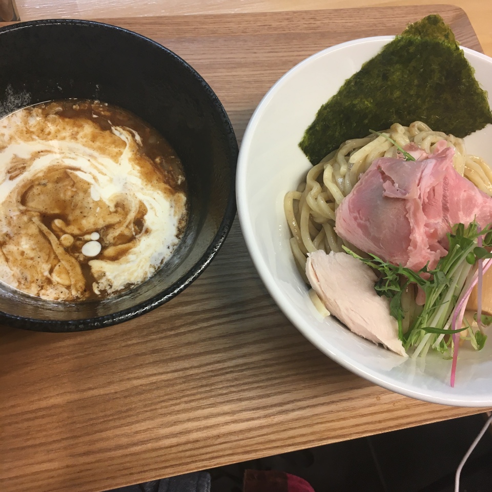 麺や 響